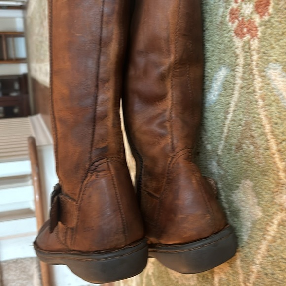 BOC knee high boot - Picture 5 of 5